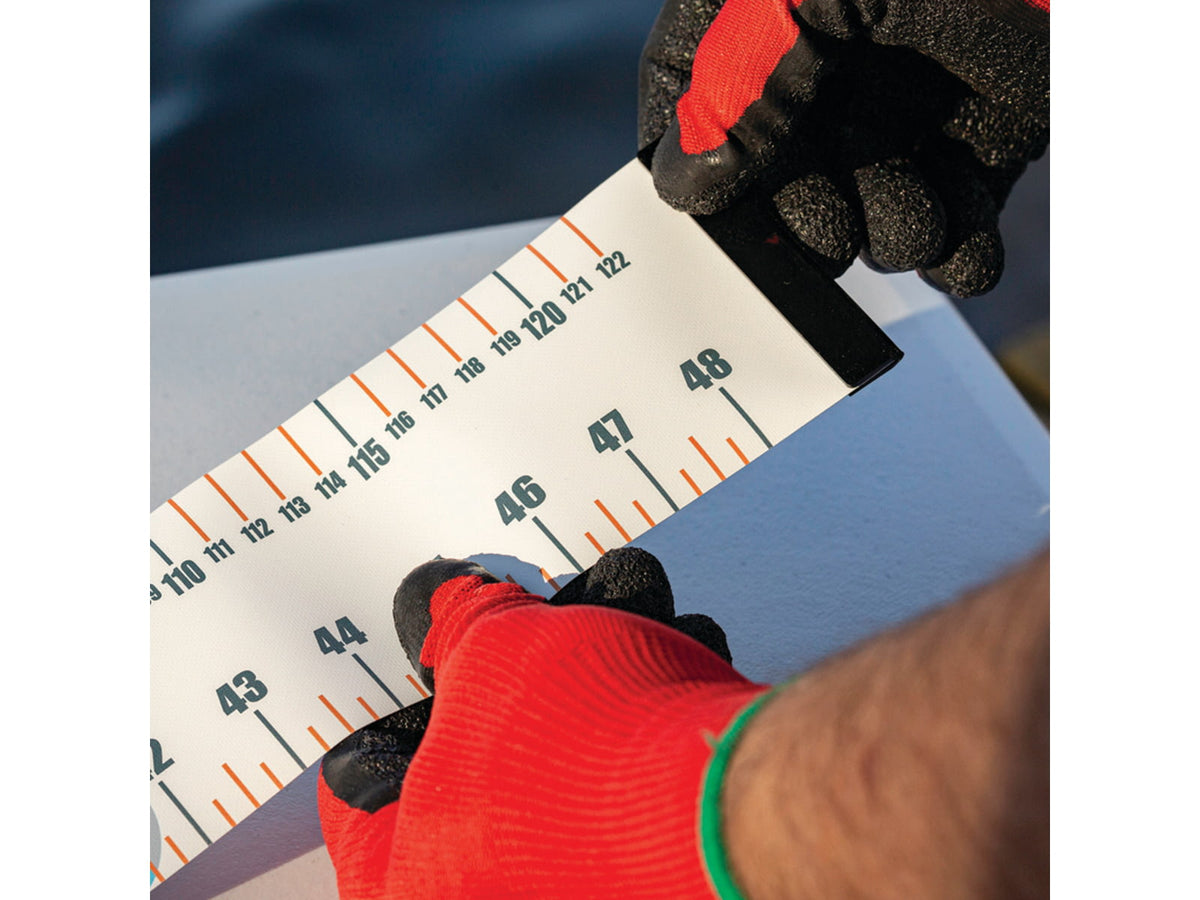 Smith's Sharpeners RegalRiver Portable Fish Ruler