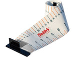 Smith's Sharpeners RegalRiver Portable Fish Ruler