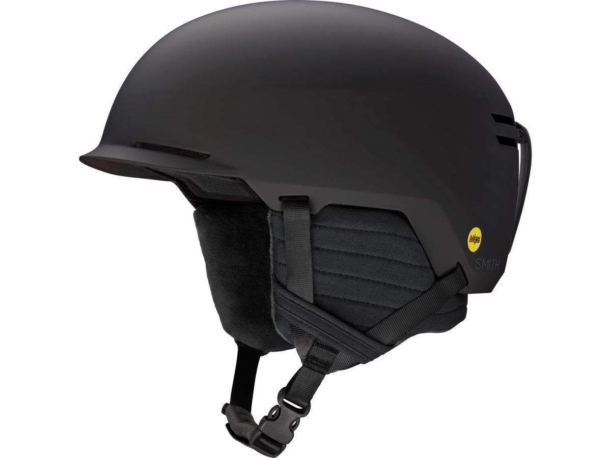 Smith Scout MIPS Helmet