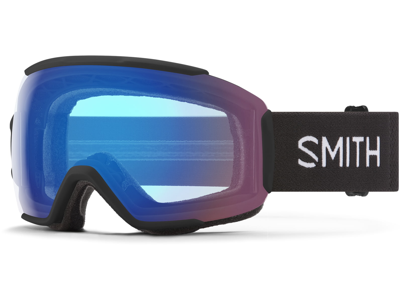 Smith Sequence Otg Googles ChromaPop