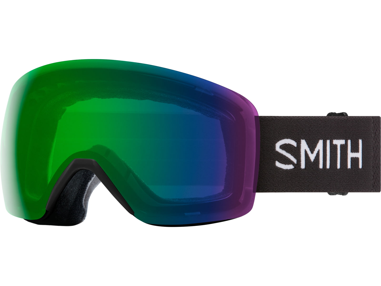 Smith Skyline Googles ChromaPop Everyday
