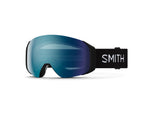 Smith 4D Mag S Snow Goggles
