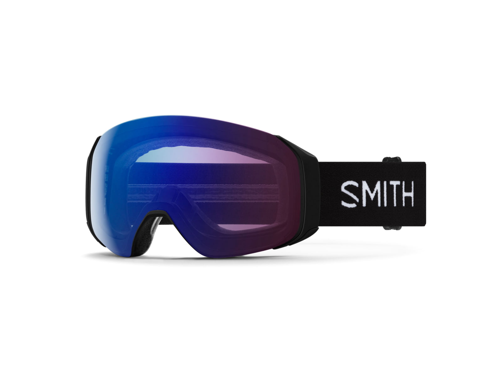 Smith 4D Mag S Snow Goggles