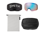 Smith 4D Mag S Snow Goggles
