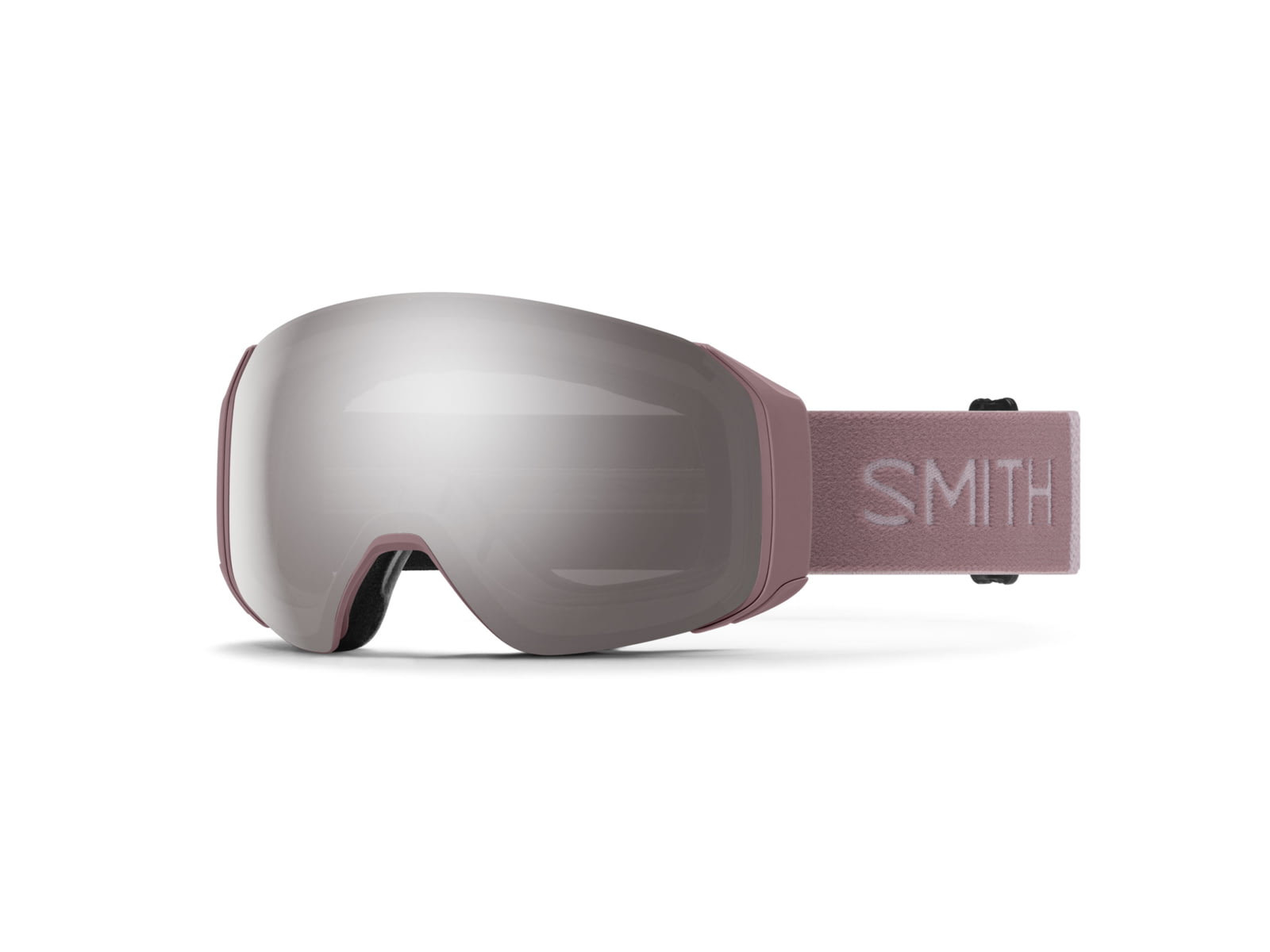 Smith 4D Mag S Snow Goggles