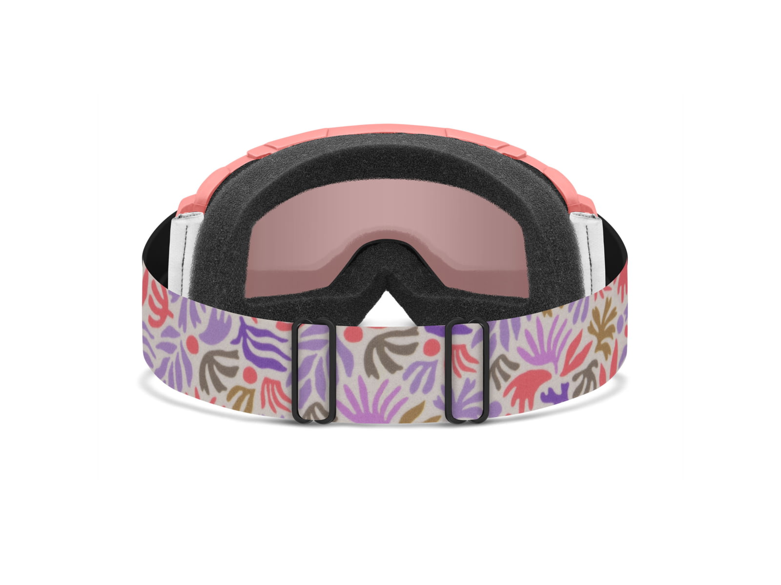 Smith Daredevil Snow Goggle