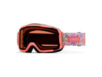 Smith Daredevil Snow Goggle