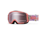 Smith Daredevil Snow Goggle
