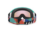 Smith Daredevil Snow Goggle
