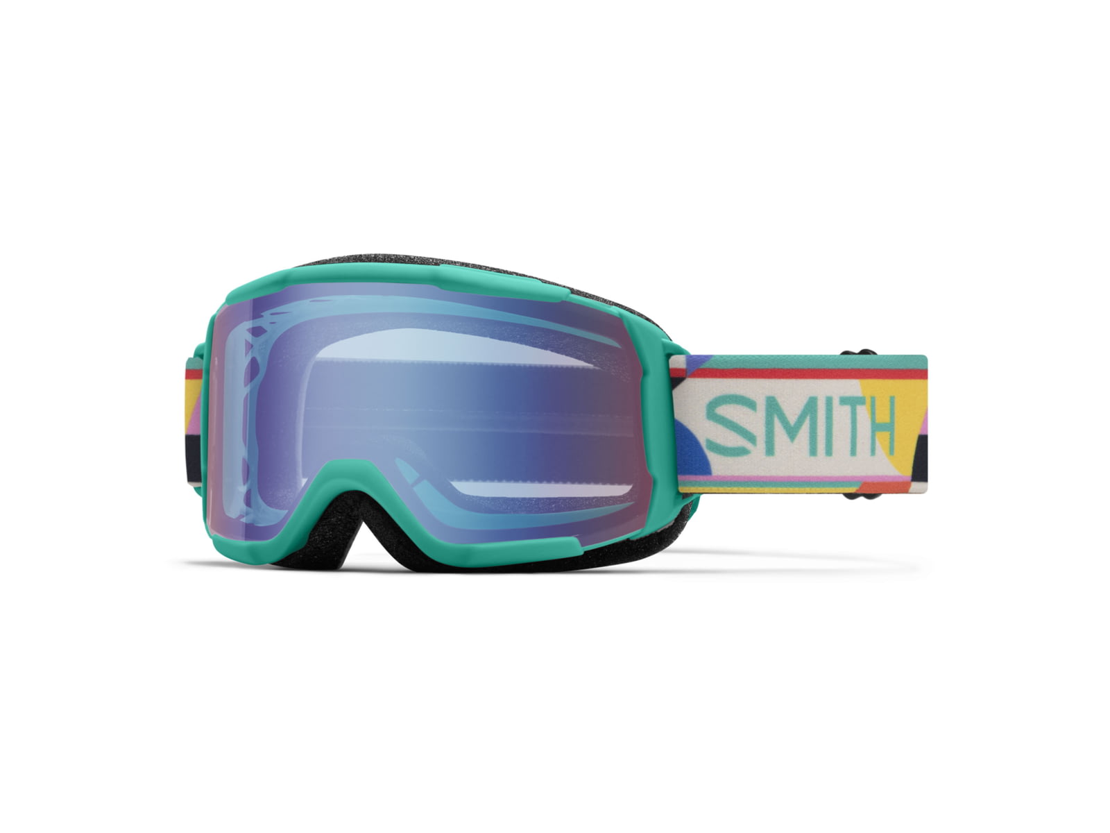 Smith Daredevil Snow Goggle
