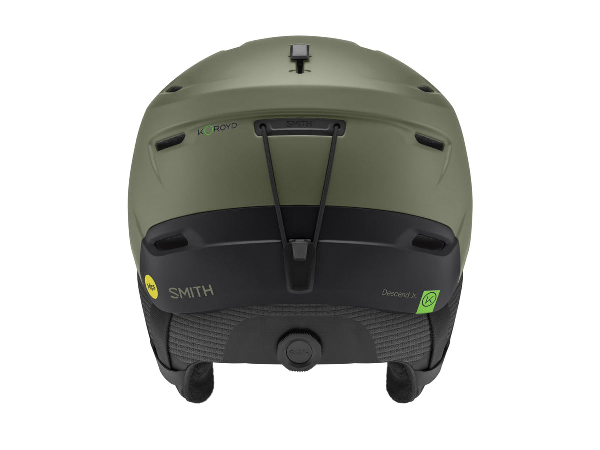 Smith Descend Jr. Mips Helmet