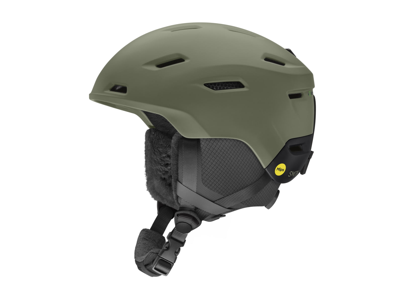 Smith Descend Jr. Mips Helmet