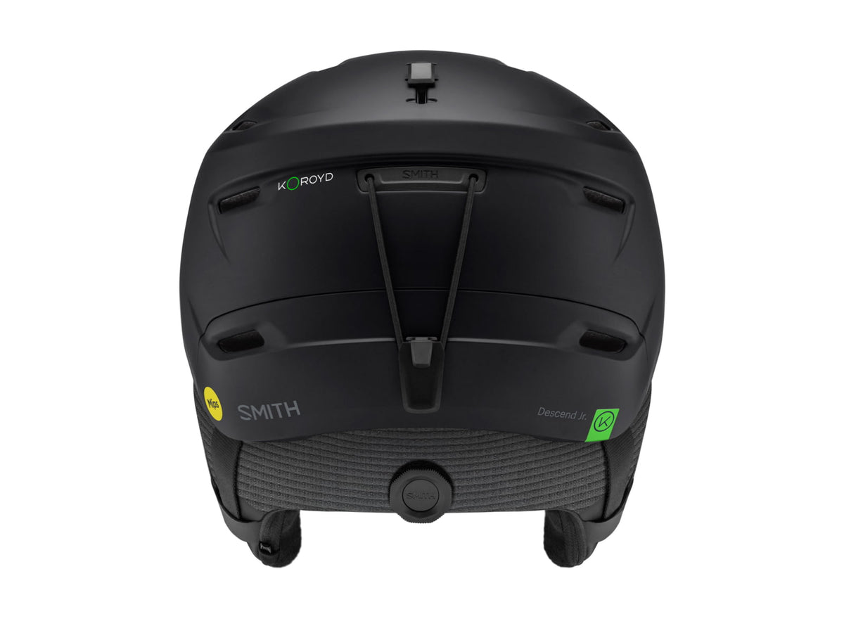 Smith Descend Jr. Mips Helmet
