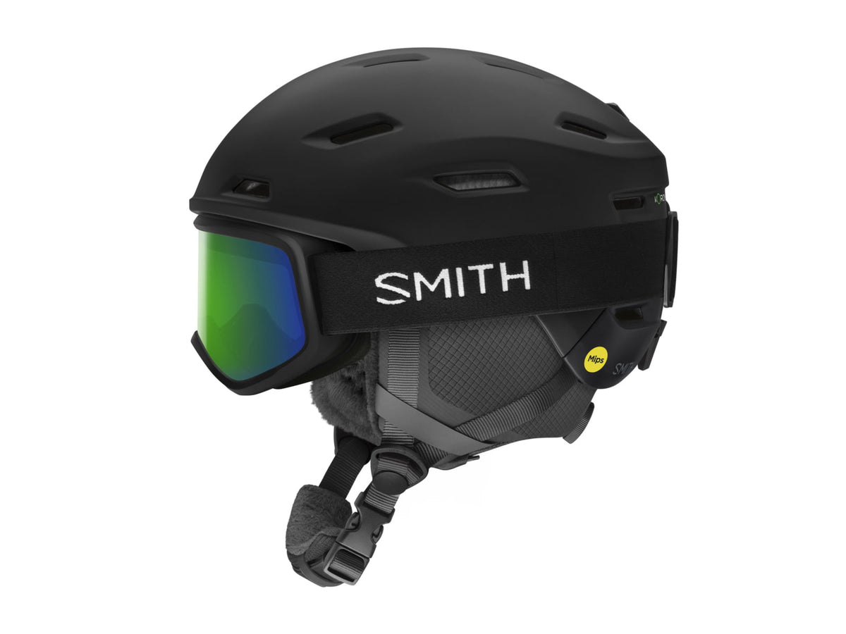 Smith Descend Jr. Mips Helmet