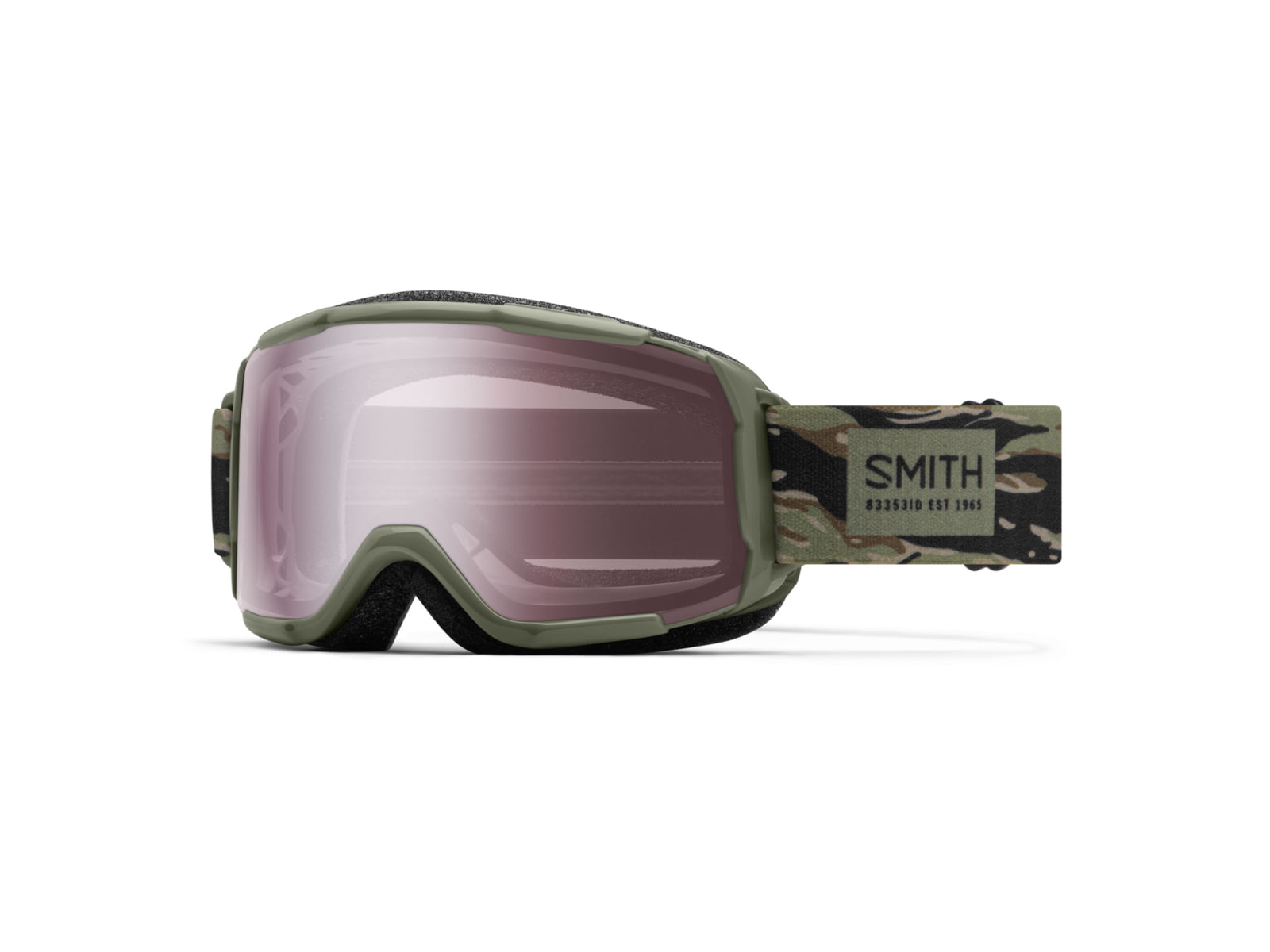 Smith Grom Snow Goggle