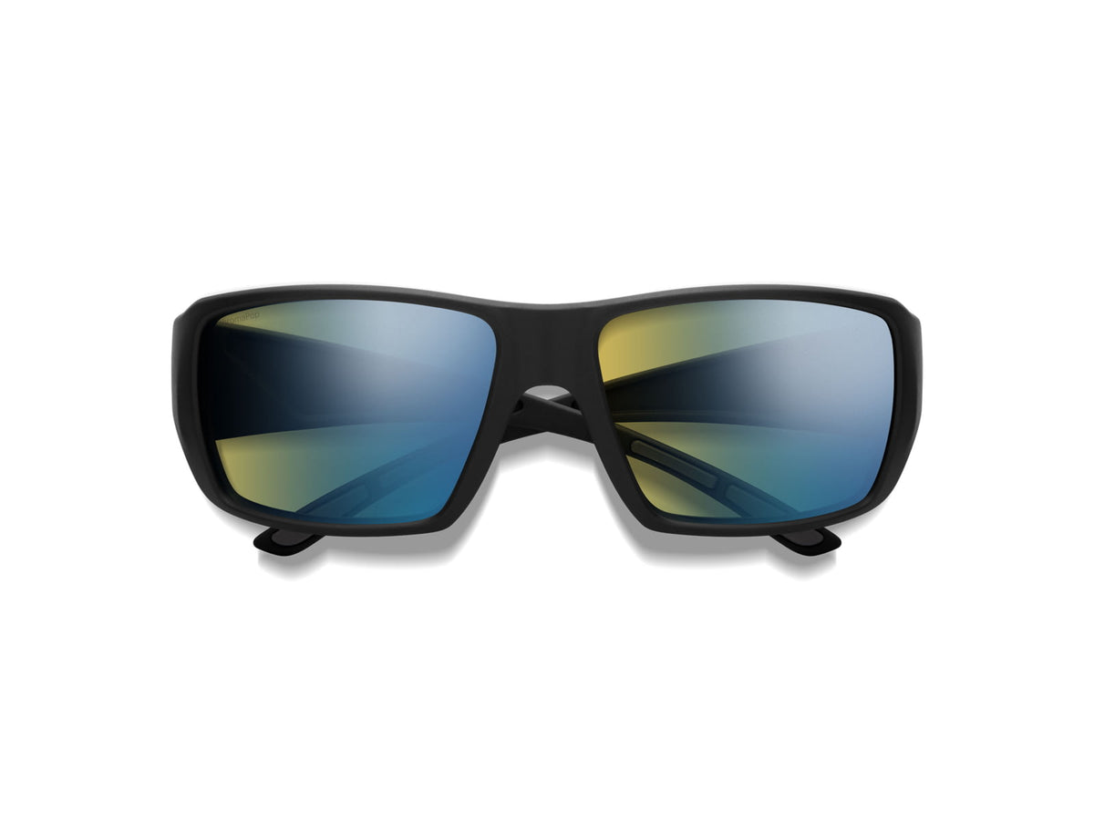 Smith Guide's Choice XL SunglassesMatte