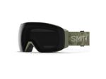Smith I/O Mag