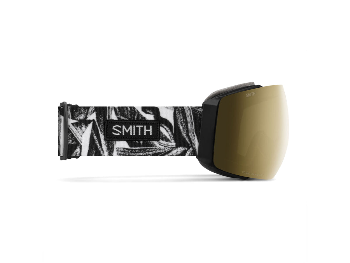 Smith I/O Mag