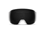 Smith I/O Mag XL Goggle ChromaPop Sun Black Blackout