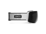 Smith I/O Mag XL Goggle ChromaPop Sun Black Blackout