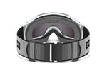 Smith I/O Mag XL Goggle ChromaPop Sun Black Blackout
