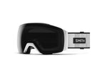 Smith I/O Mag XL Goggle ChromaPop Sun Black Blackout