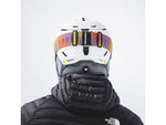 Smith I/O Mag XL Goggle ChromaPop Sun Black Blackout