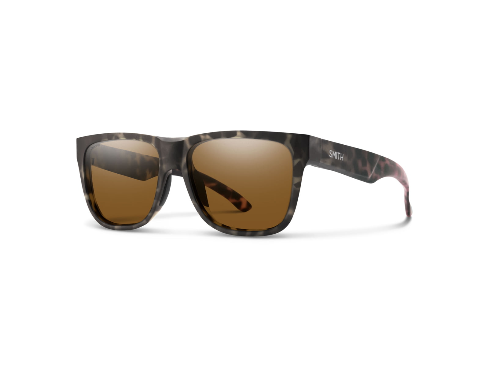 Smith Lowdown 2 SunglassesMatte Salt Haze One Size