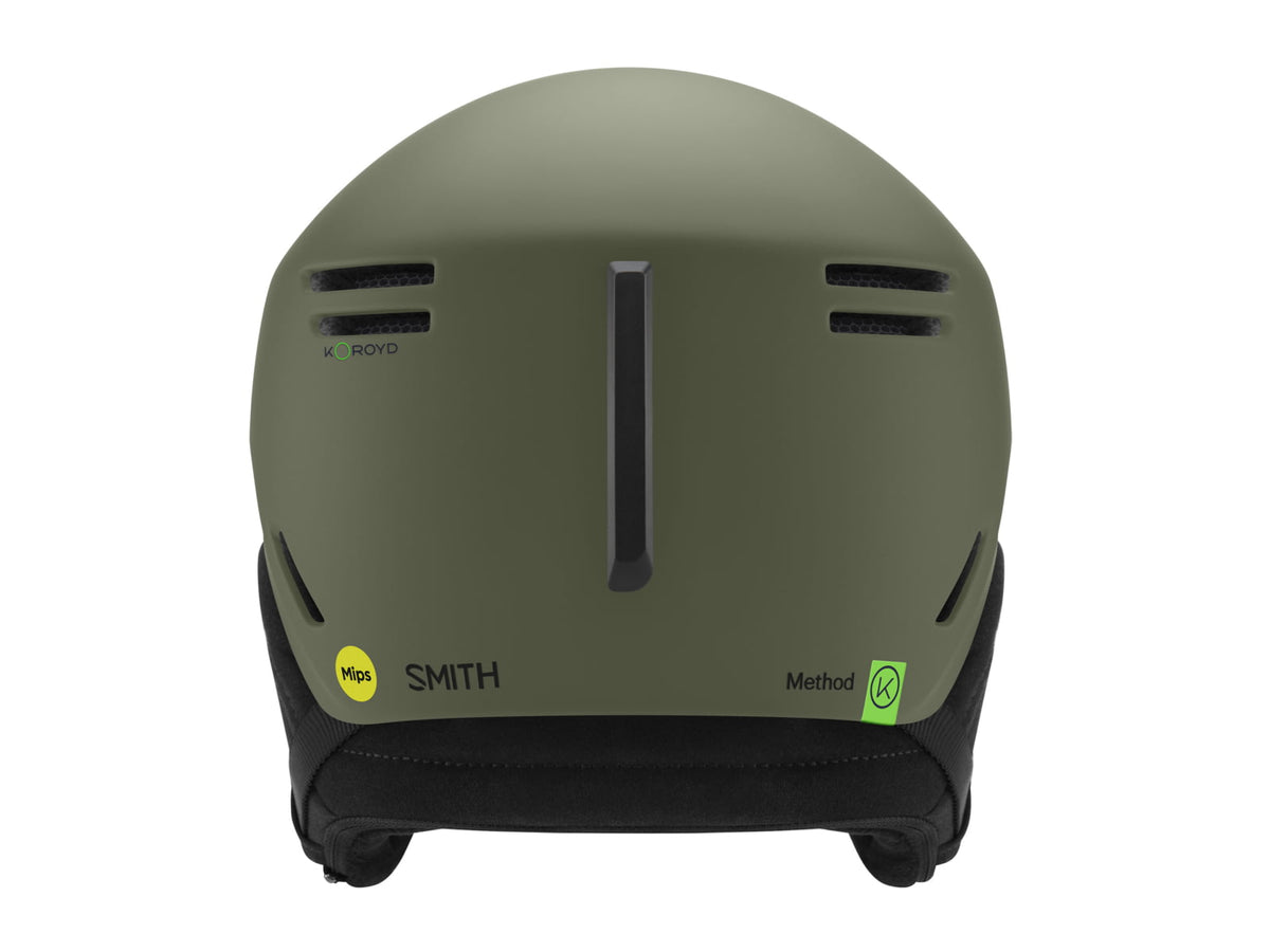 Smith Method MIPS Helmet