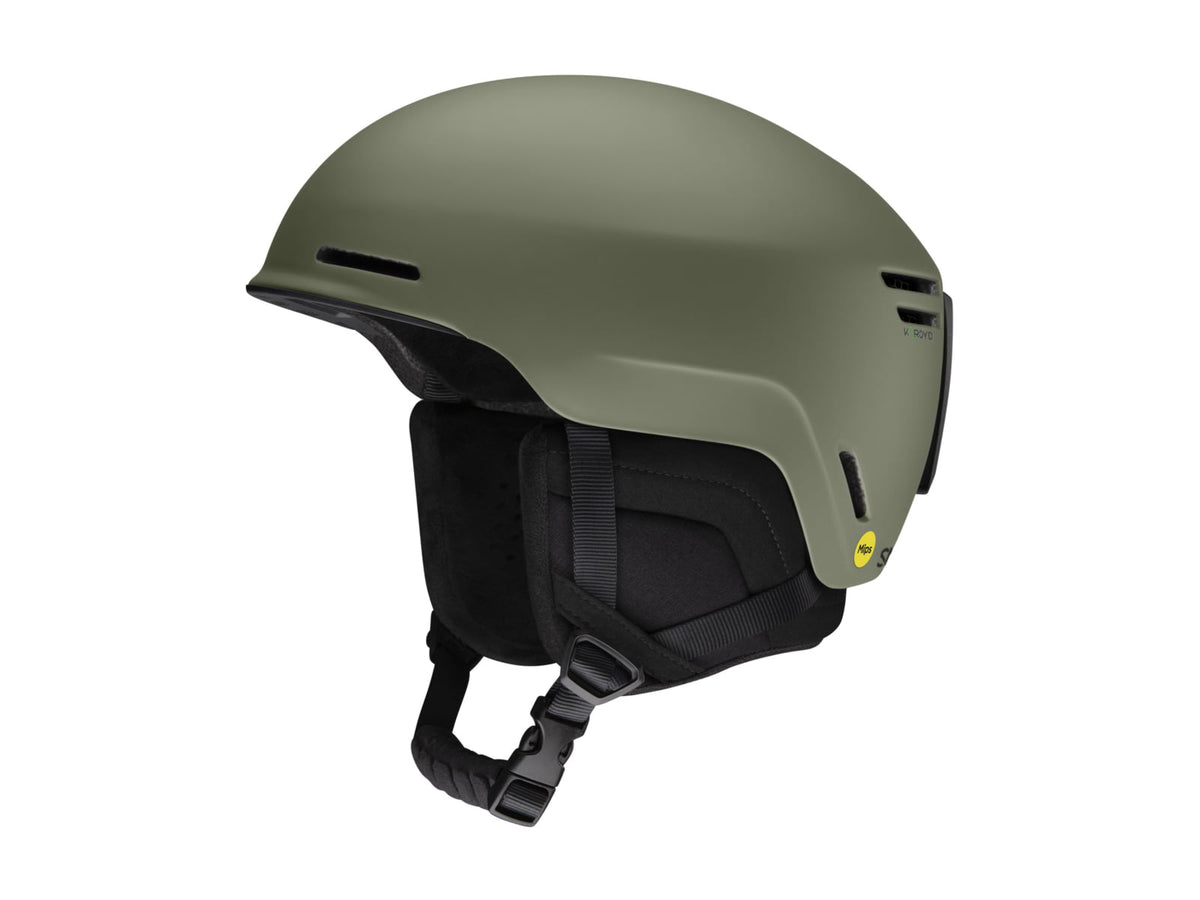 Smith Method MIPS Helmet
