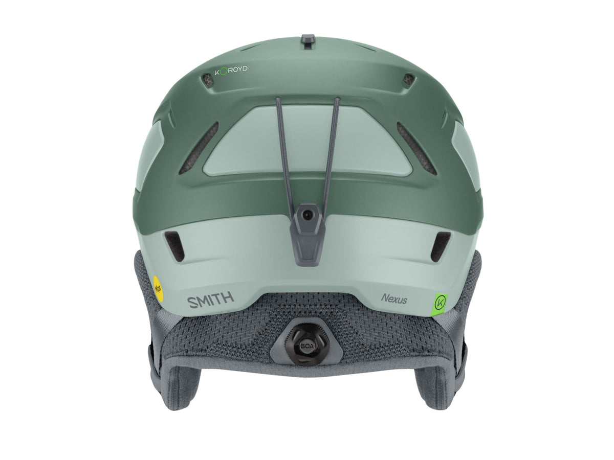 Smith Nexus MIPS Helmet