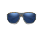 Smith Outrigger SunglassesMatte Flint / Tarmac Tortoise One Size