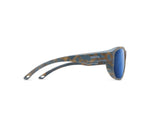 Smith Outrigger SunglassesMatte Flint / Tarmac Tortoise One Size