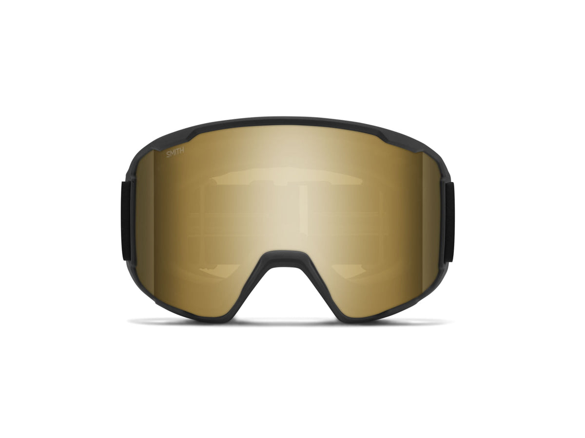 Smith Preview Snow Goggle
