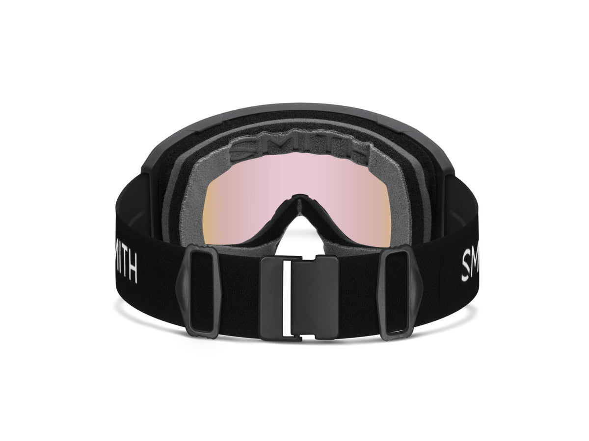 Smith Preview Snow Goggle