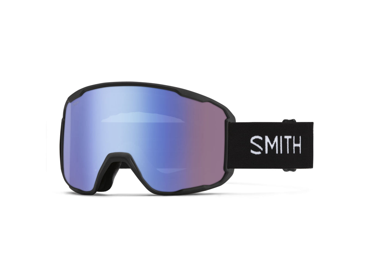 Smith Preview Snow Goggle