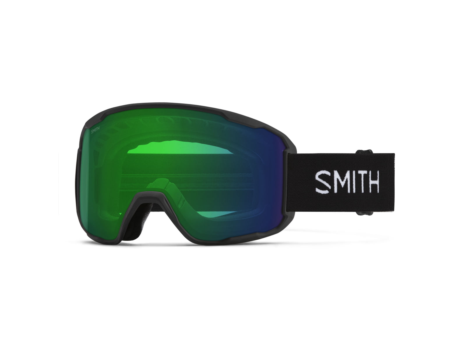 Smith Preview Snow Goggle