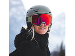 Smith Preview Snow Goggle