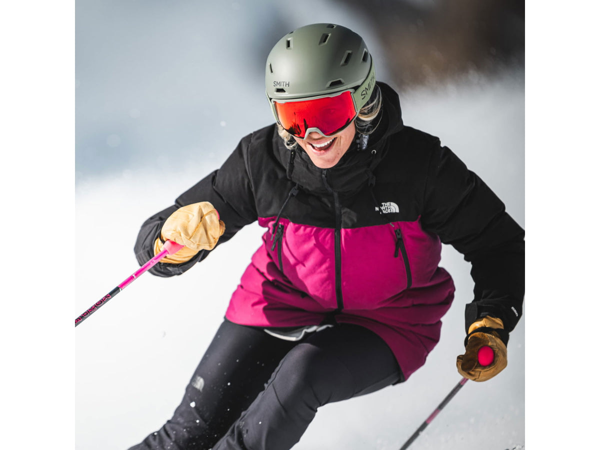 Smith Preview Snow Goggle