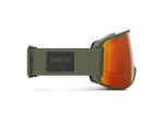Smith Preview Snow Goggle