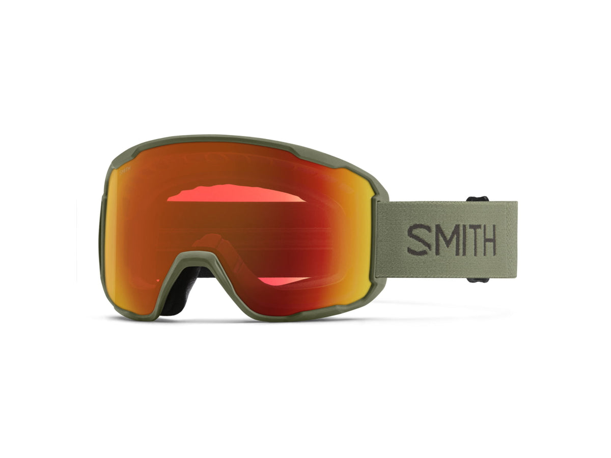 Smith Preview Snow Goggle