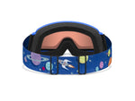 Smith Rascal Snow Goggle Supernova Rockets Frame RC36 Lens