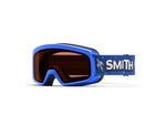 Smith Rascal Snow Goggle Supernova Rockets Frame RC36 Lens
