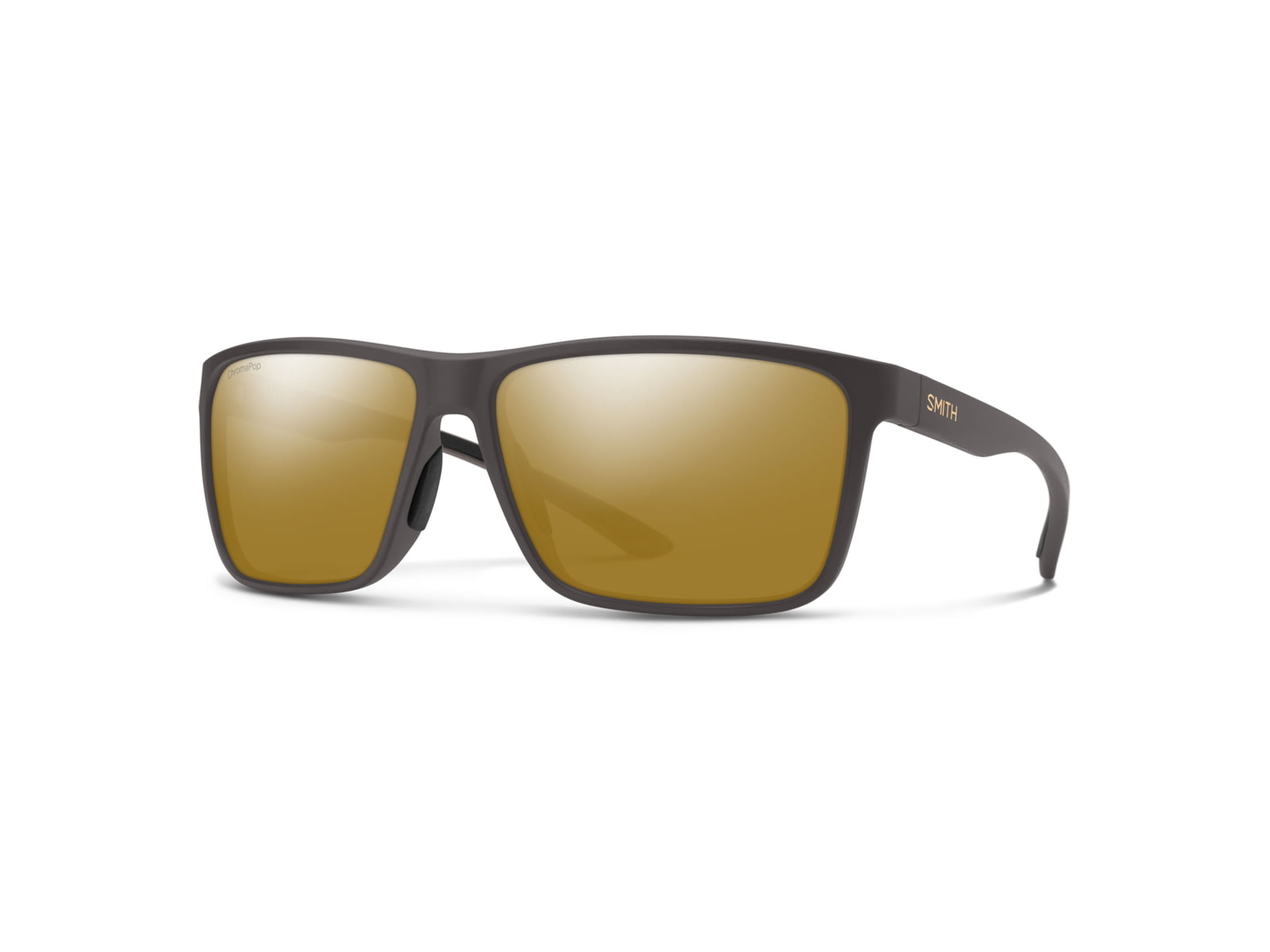 Smith Riptide SunglassesMatte Gravy One Size