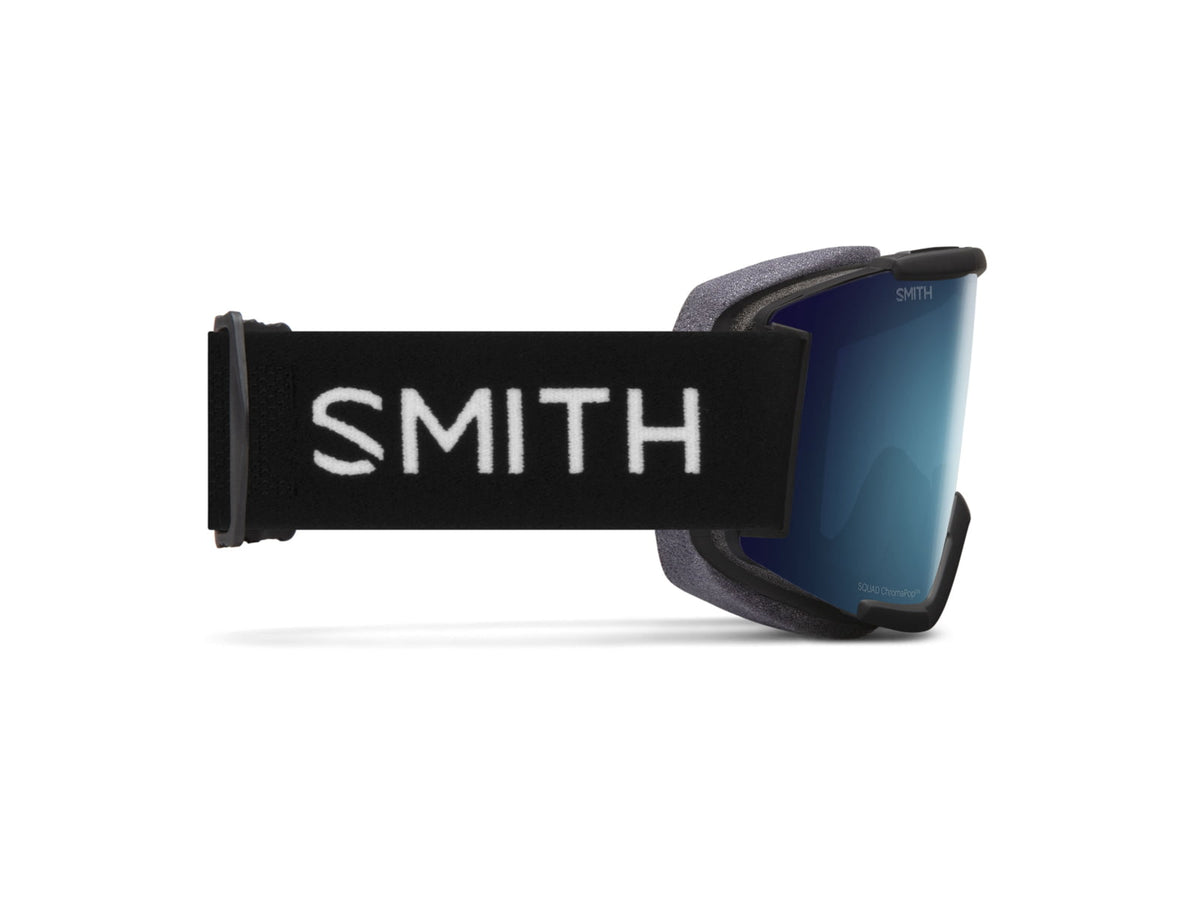 Smith Squad