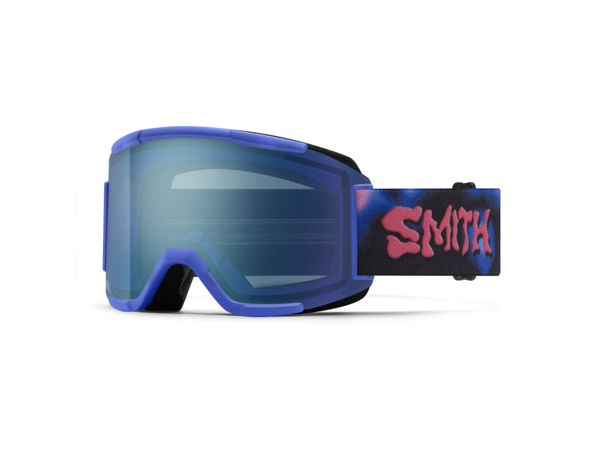 Smith Squad