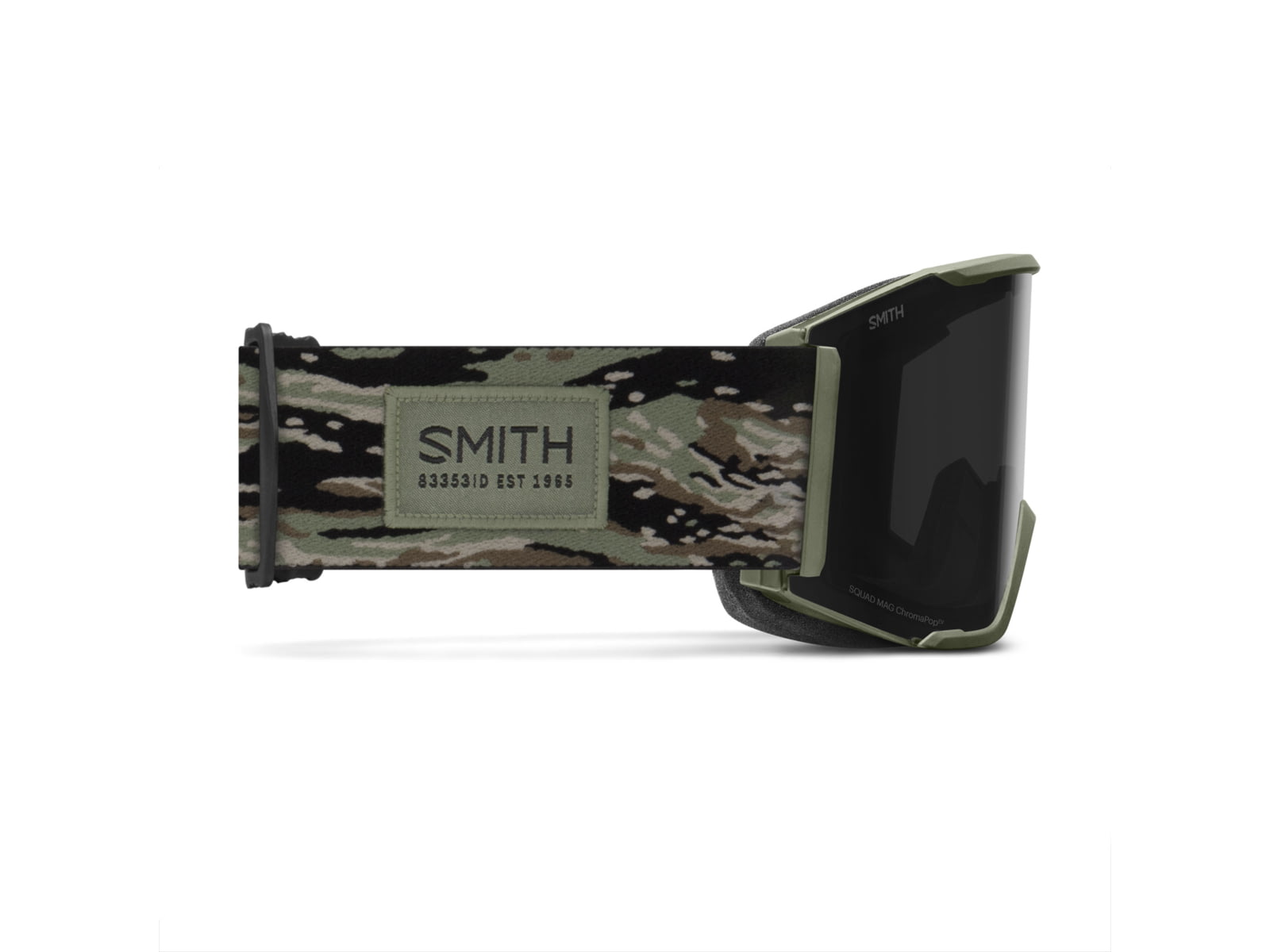 Smith Squad Mag