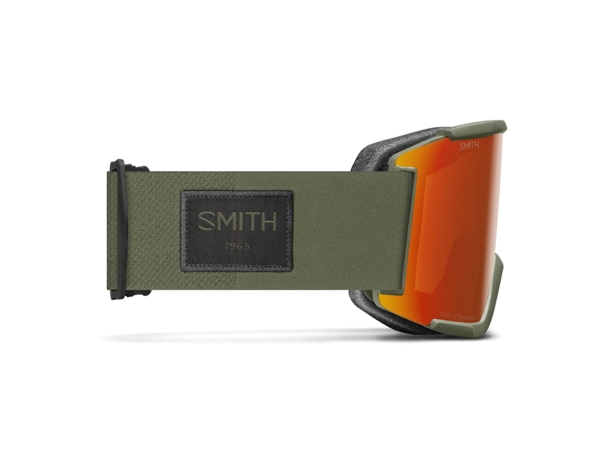Smith Squad XL