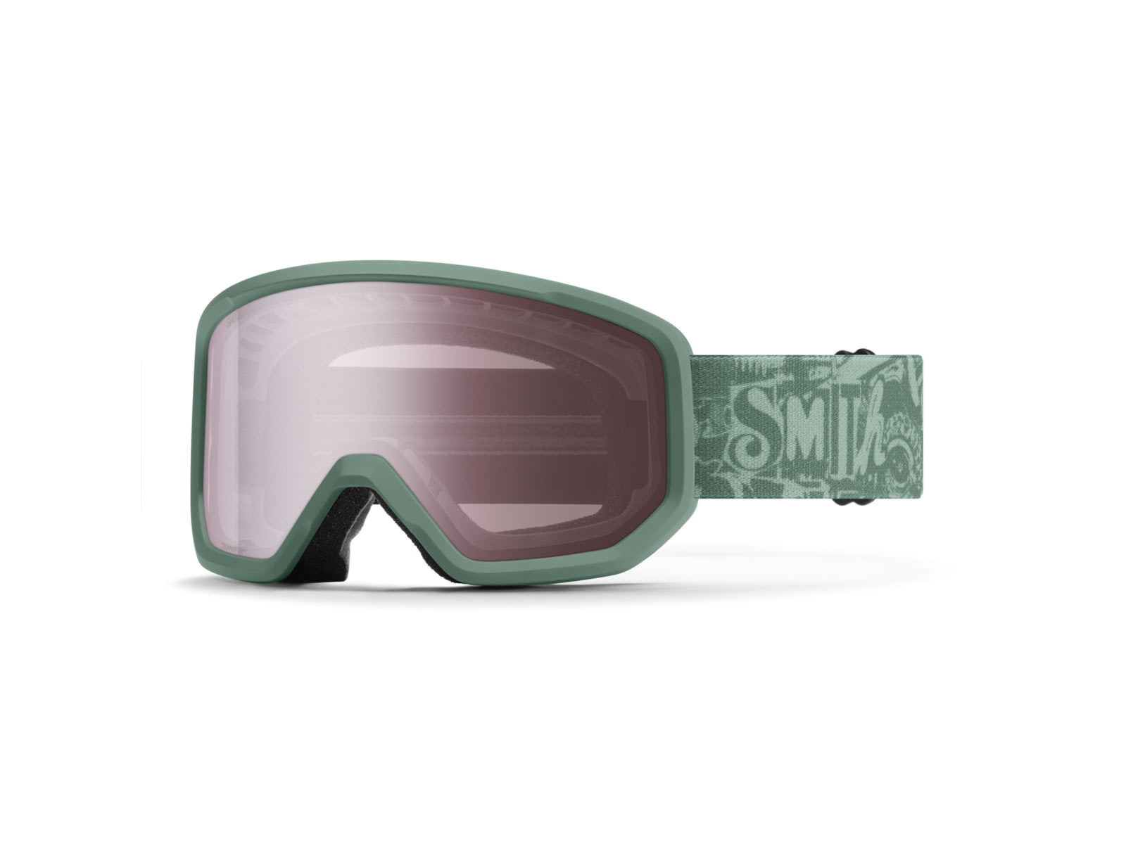Smith Transfer Snow Goggle