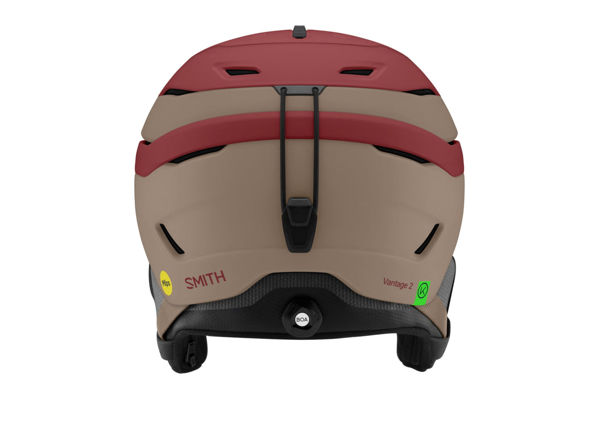 Smith Vantage 2 Mips Helmet